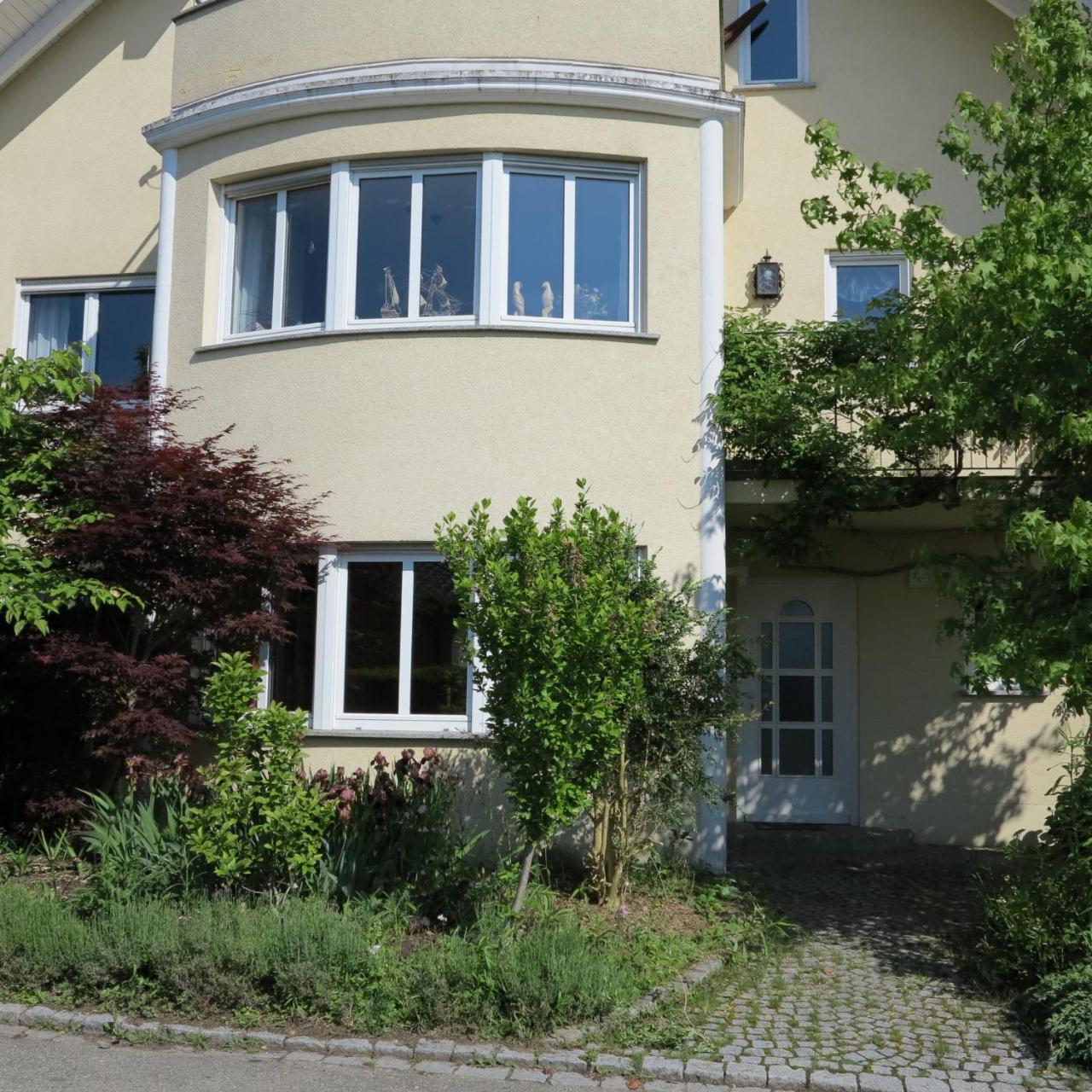 Bodensee Hegau غوتمادينغين المظهر الخارجي الصورة